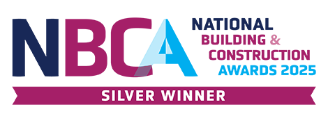 NBA Silver Award Winner